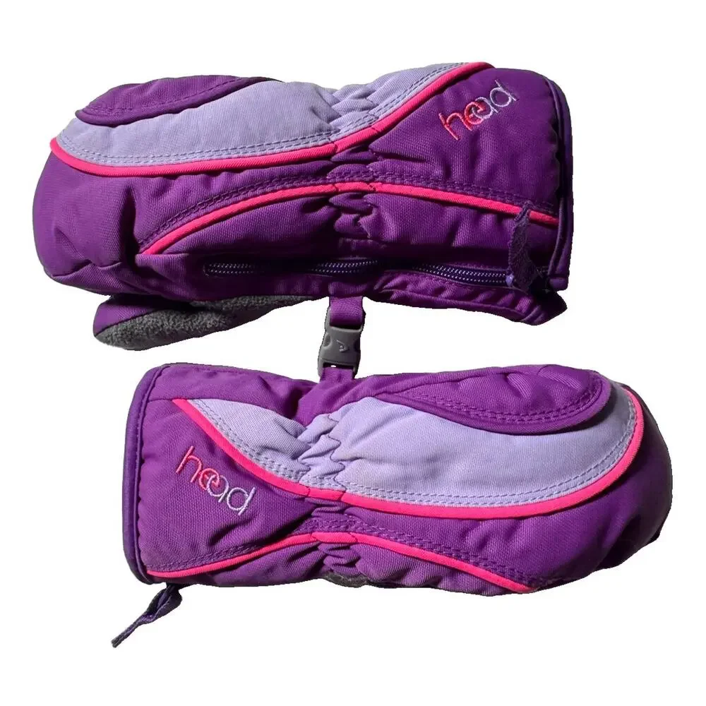 Head kids insulated